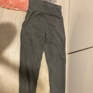 Gym shark high waisted joggers